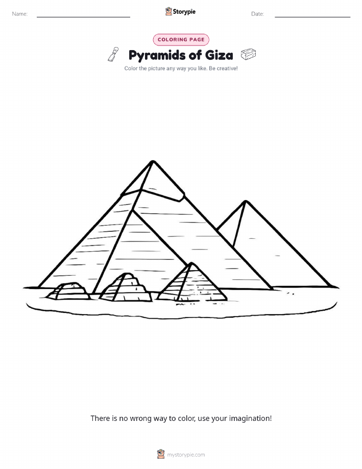 Coloring Page