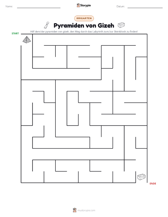 Labyrinth