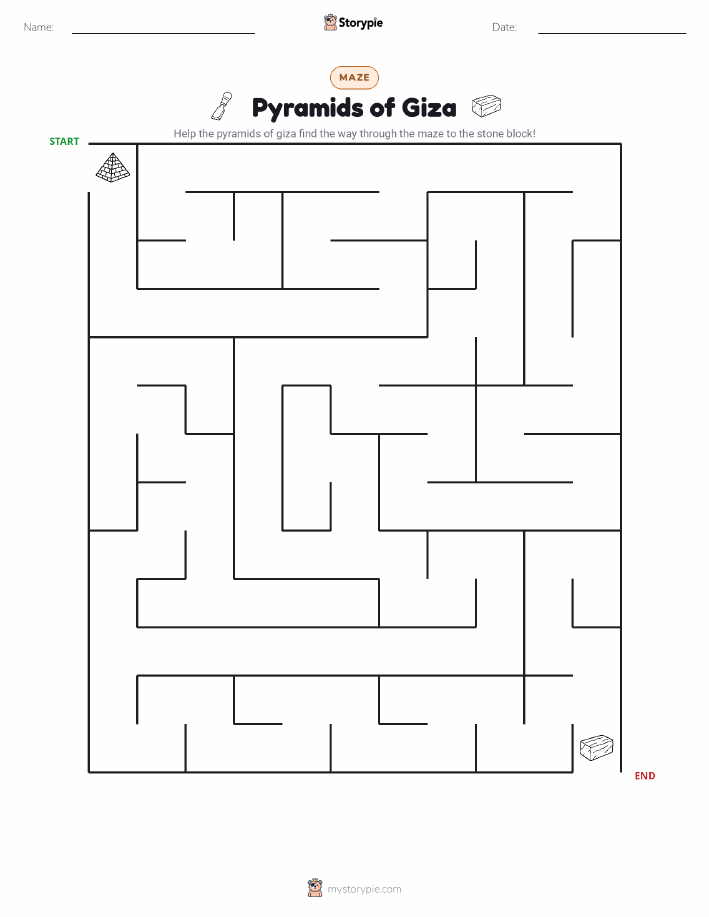 Maze