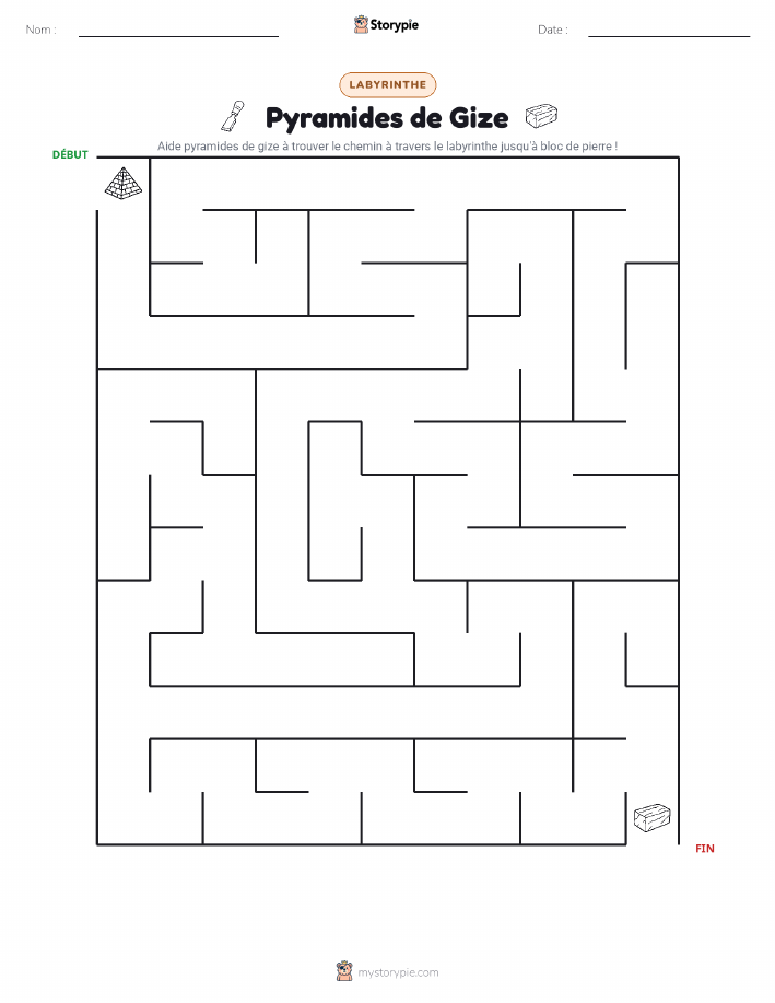 Labyrinthe