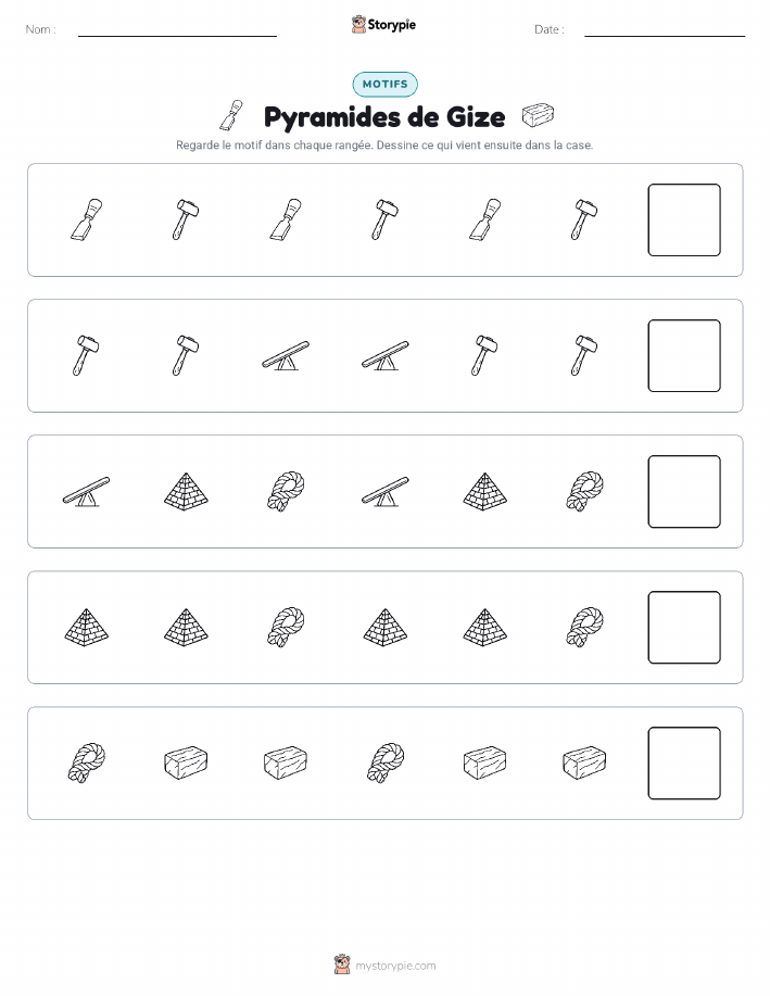 Motifs