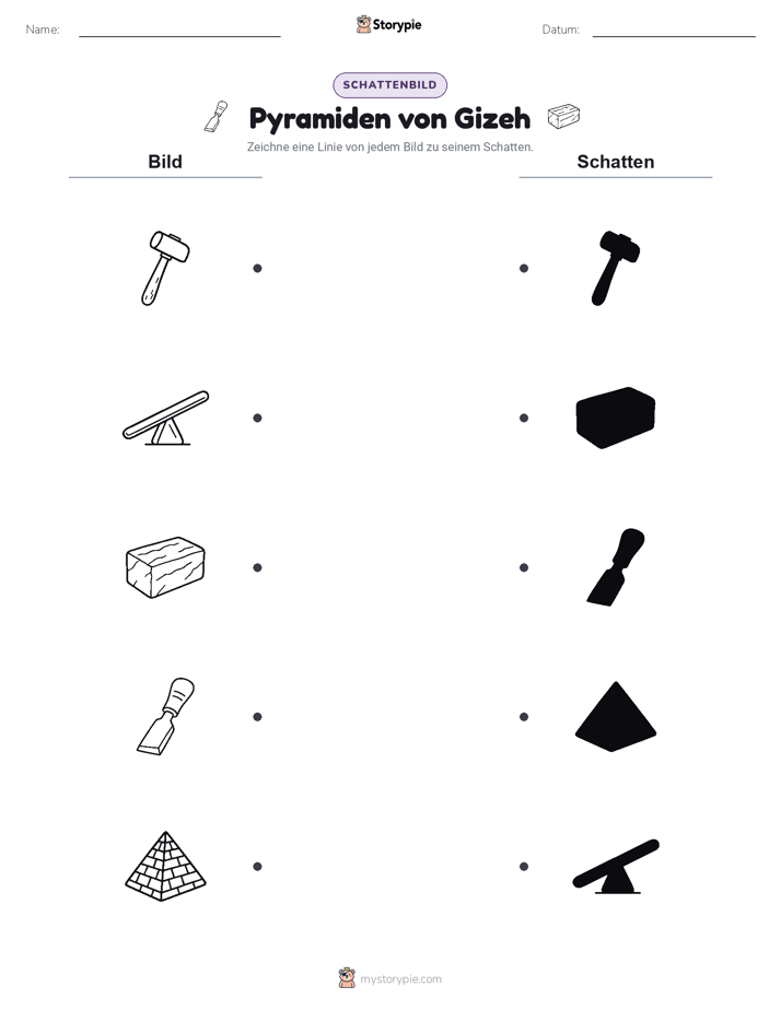 Schattenmatch