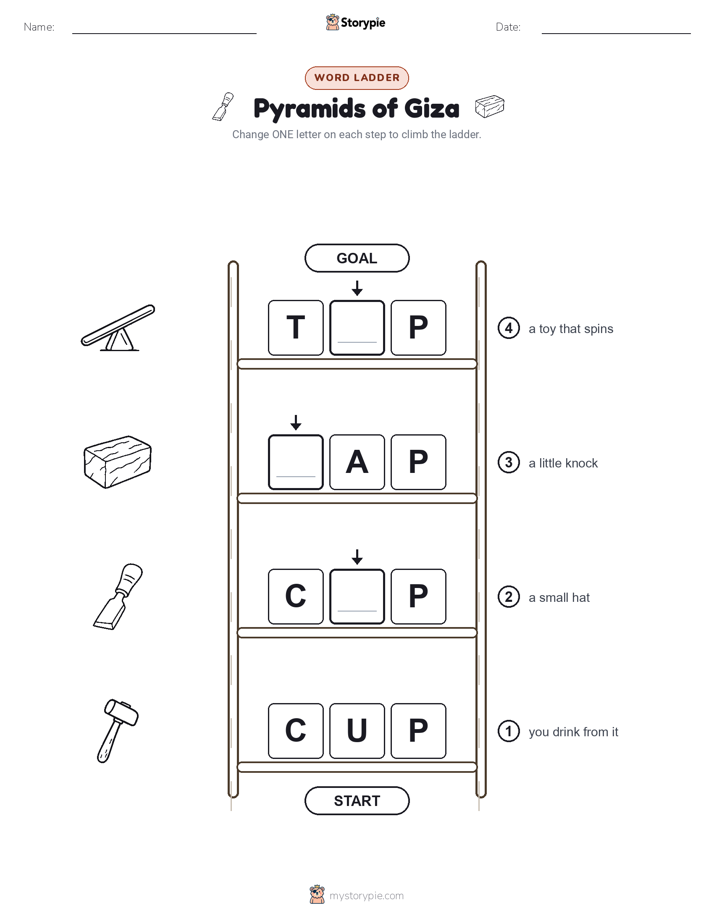 Word Ladder