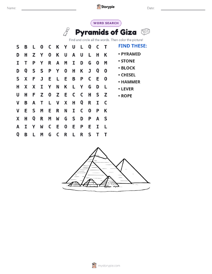 Word Search