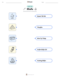 Xem trước tài liệu in sẵn Khufu