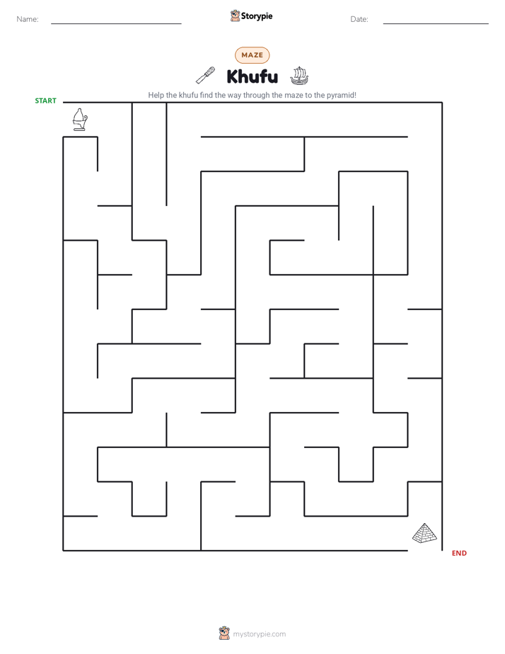 Maze