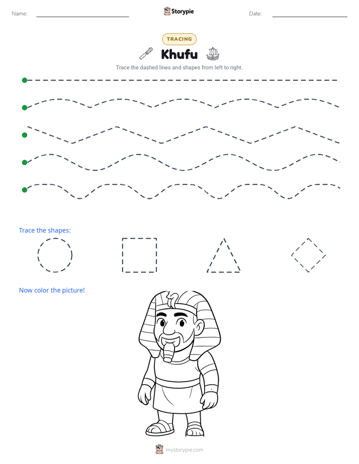 Tracing