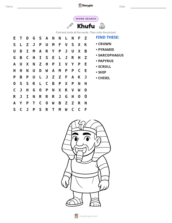 Word Search