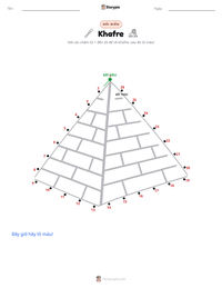Xem trước tài liệu in sẵn Khafre