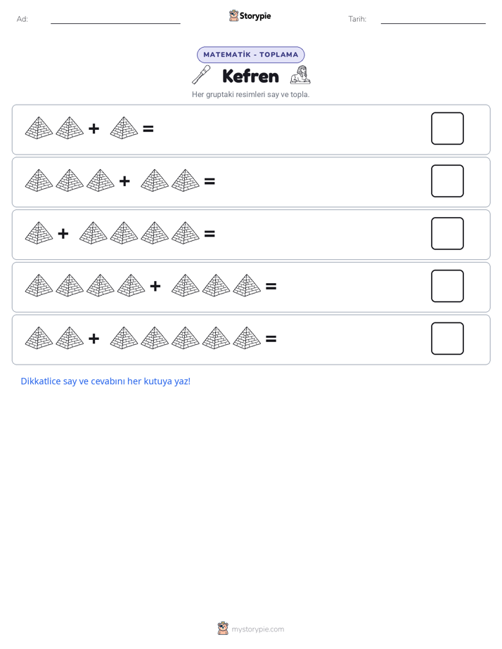 Resim Matematiği