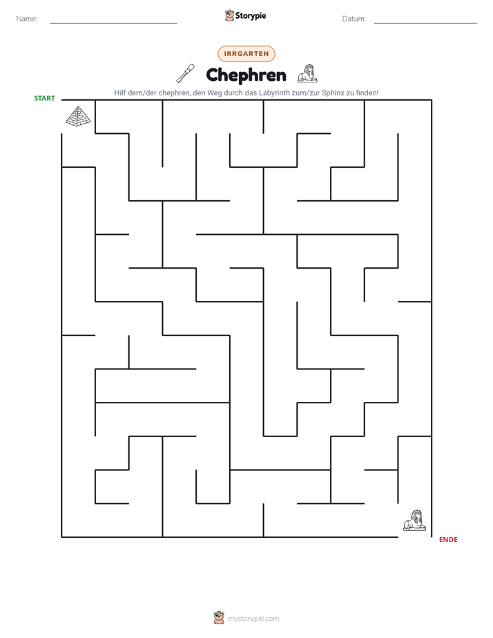 Labyrinth
