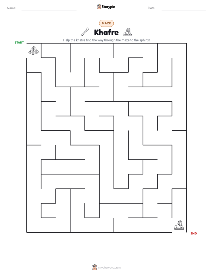 Maze