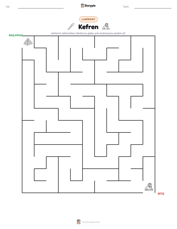 Labirent