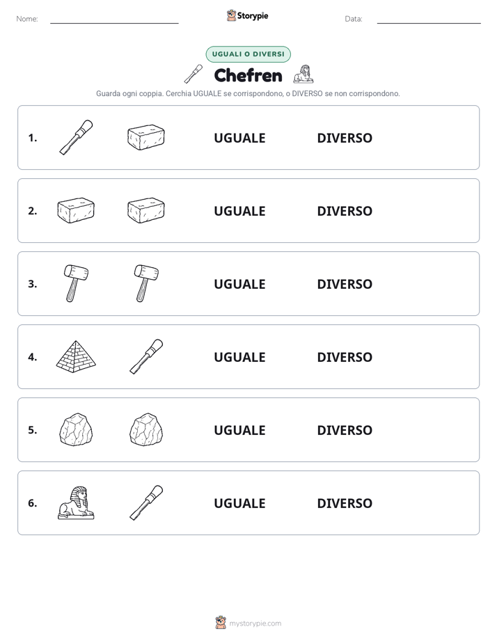 Stesso o Diverso