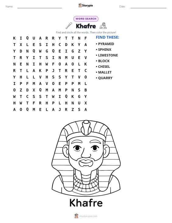 Word Search