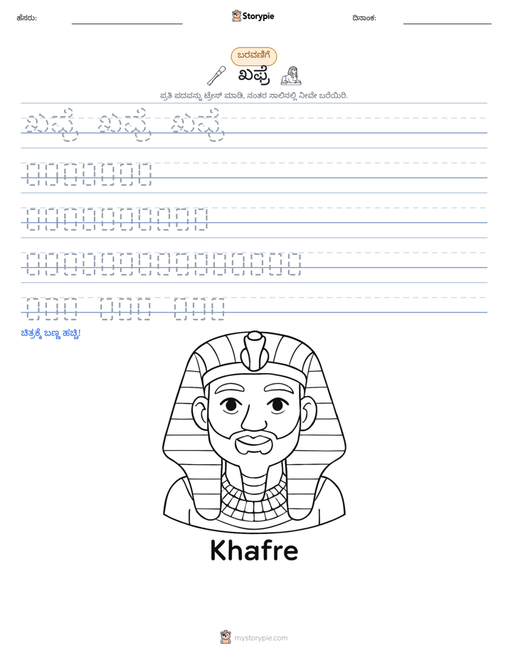 ಲೇಖನ ಅಭ್ಯಾಸ