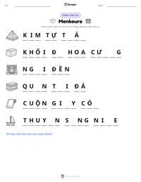 Xem trước tài liệu in sẵn Menkaure