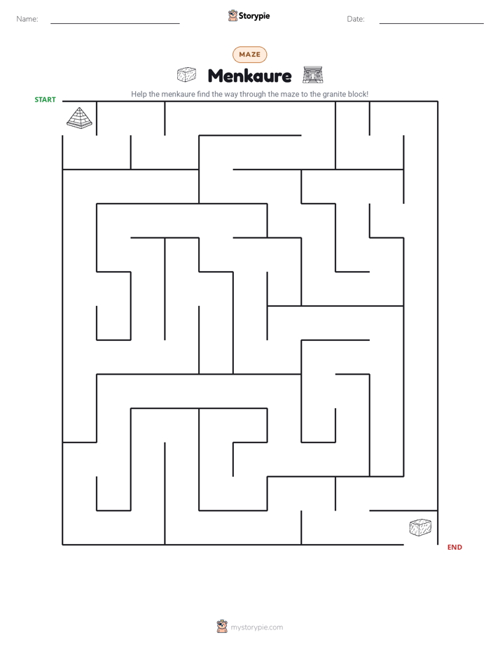 Maze
