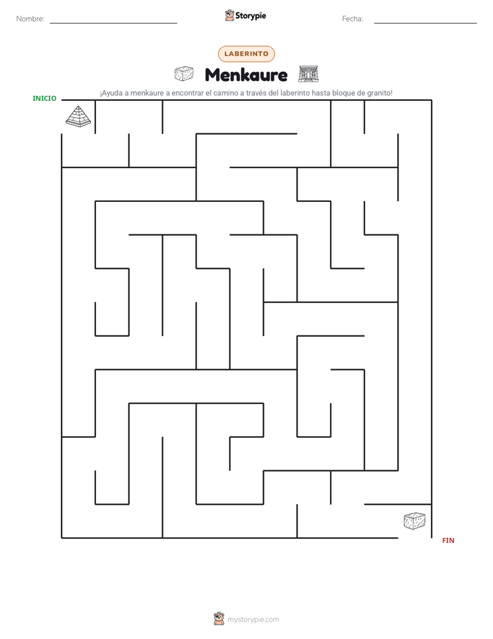 Labyrintho
