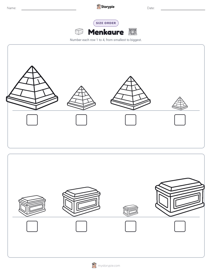 Size Order
