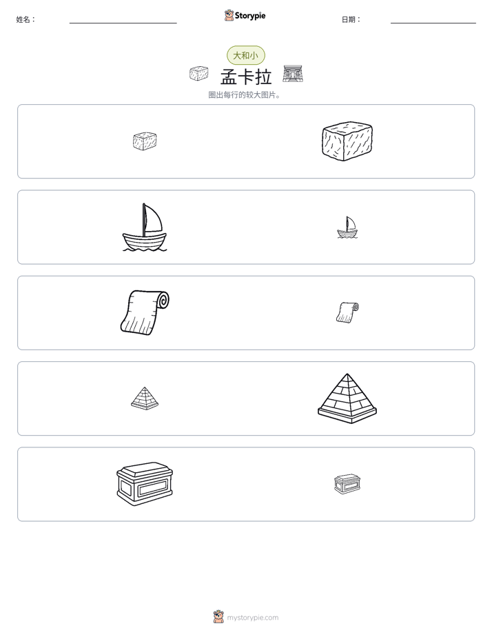 分类