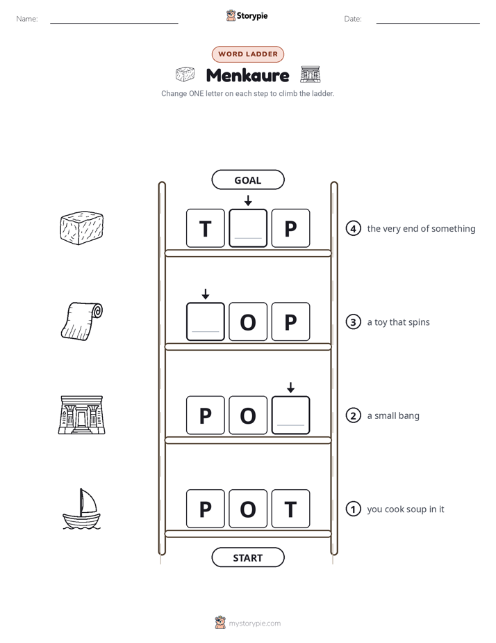 Word Ladder