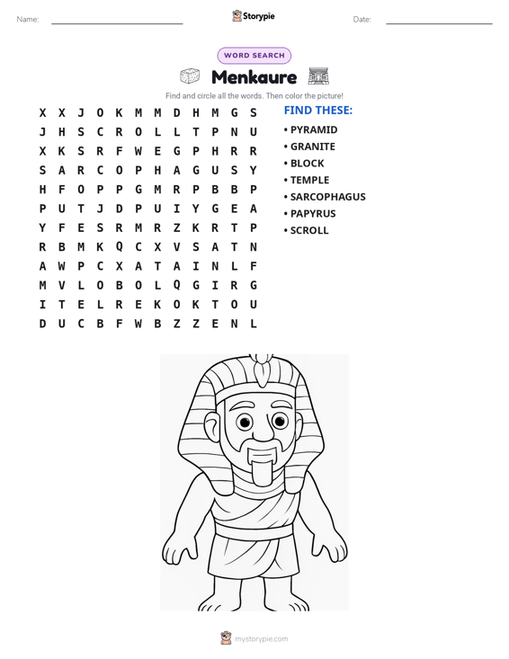 Word Search