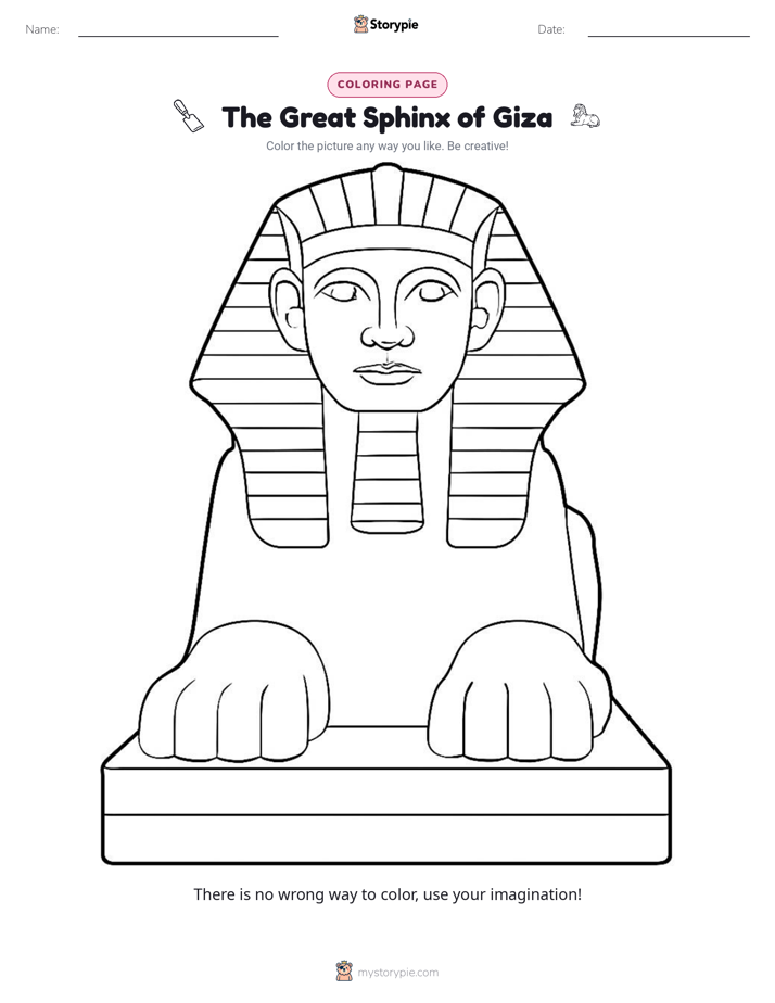 Coloring Page