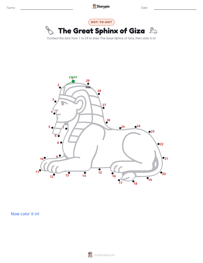 Dot to Dot