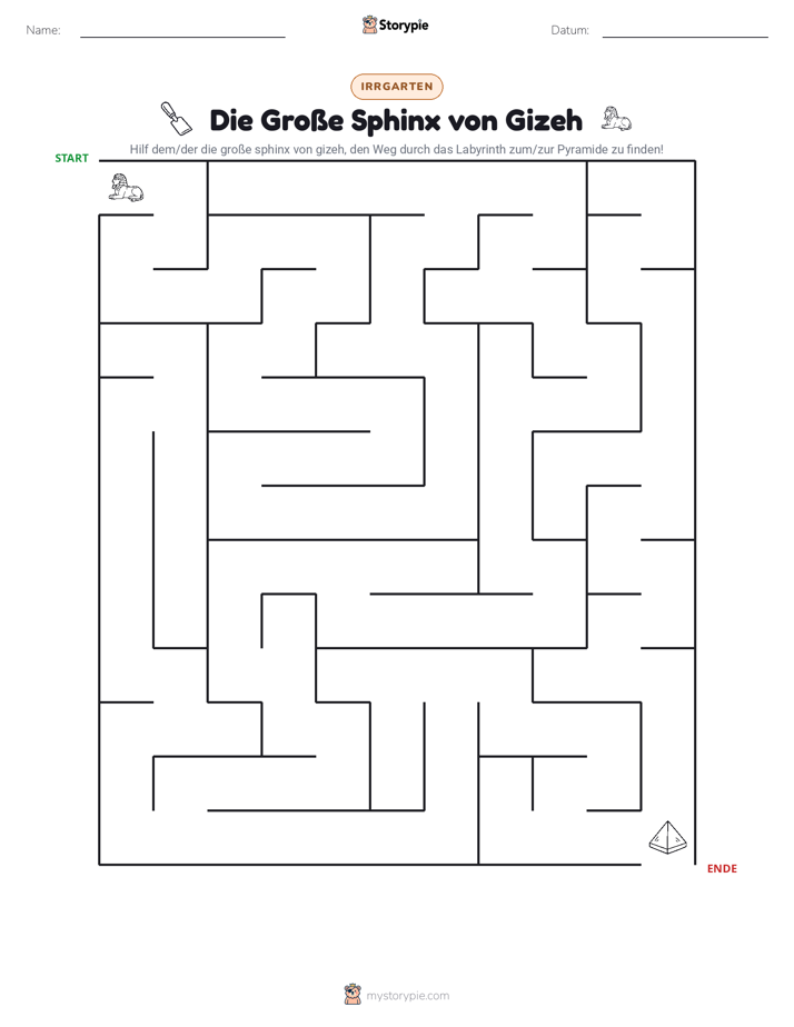 Labyrinth