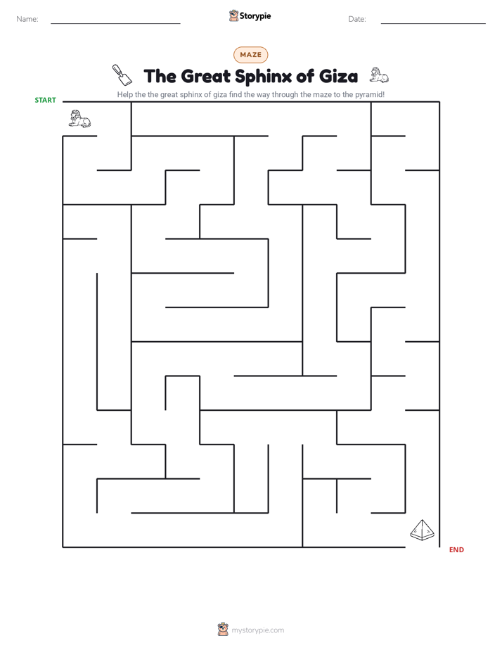 Maze