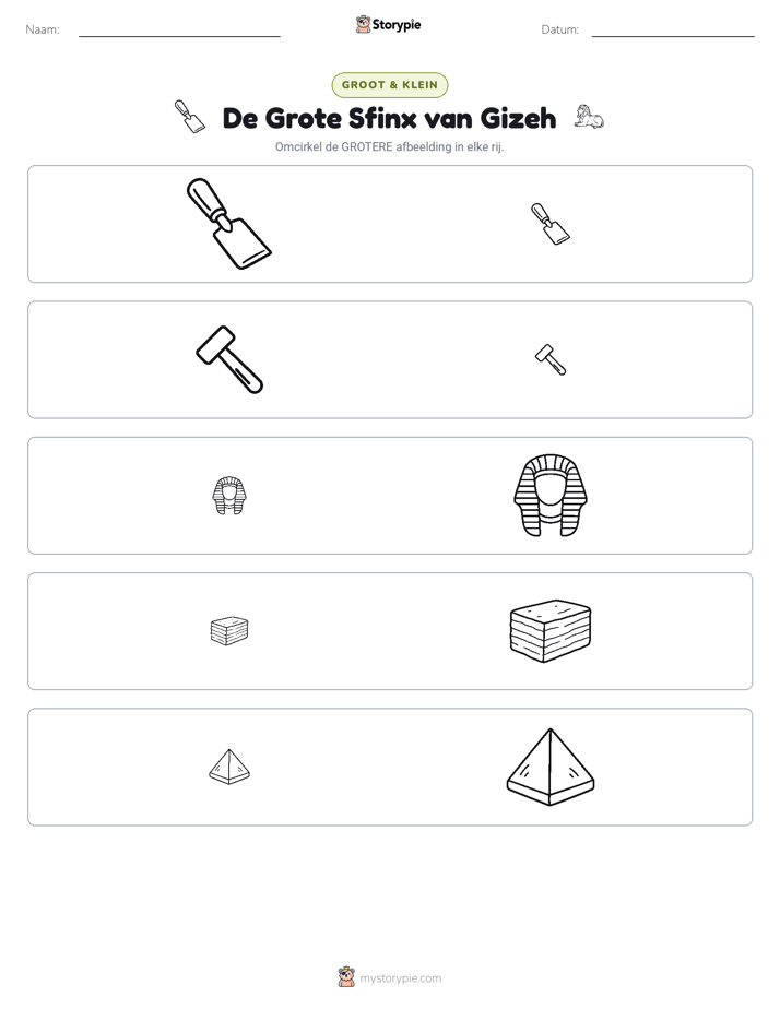 Sorteren