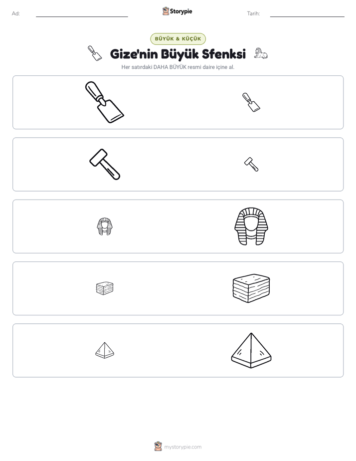 Sıralama