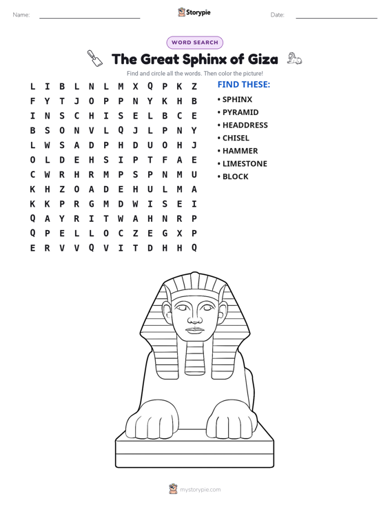 Word Search