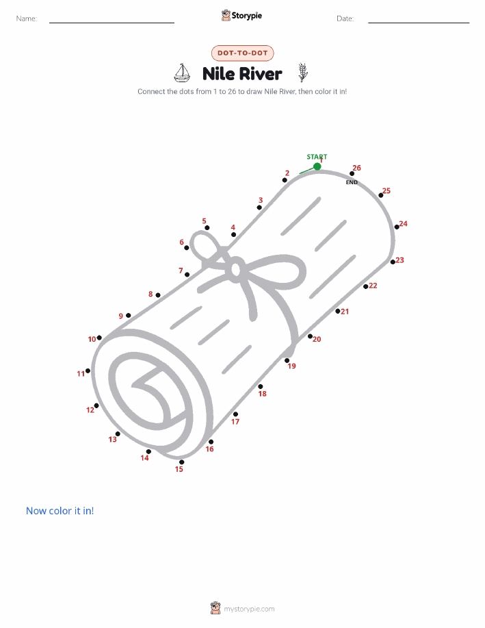 Dot to Dot