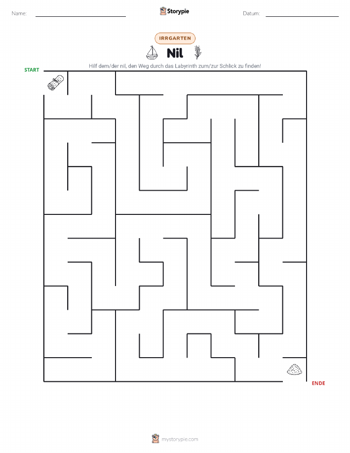 Labyrinth