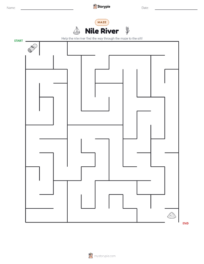 Maze