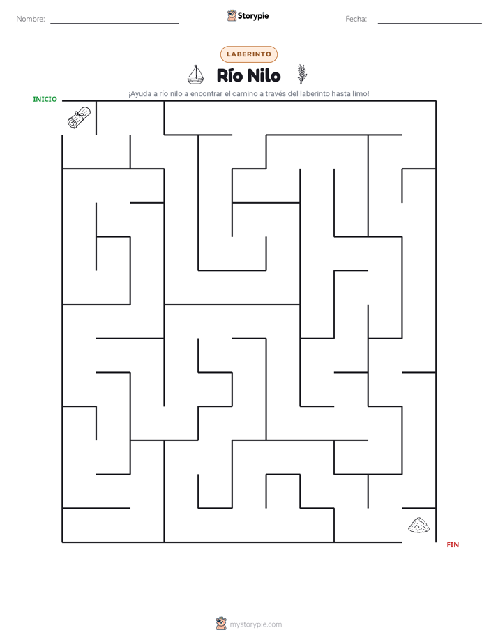 Labyrintho