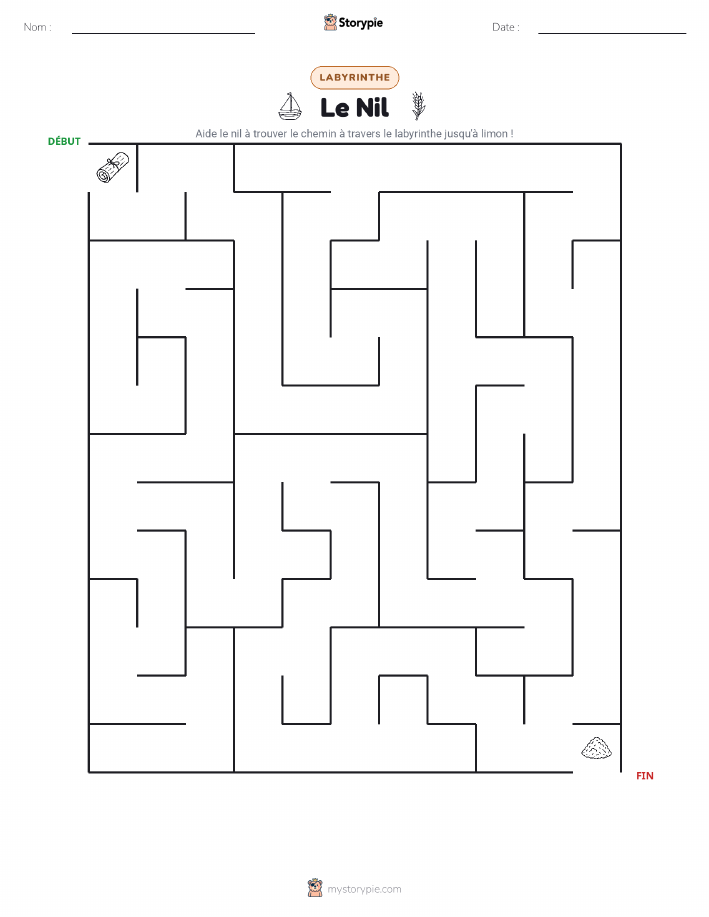 Labyrinthe