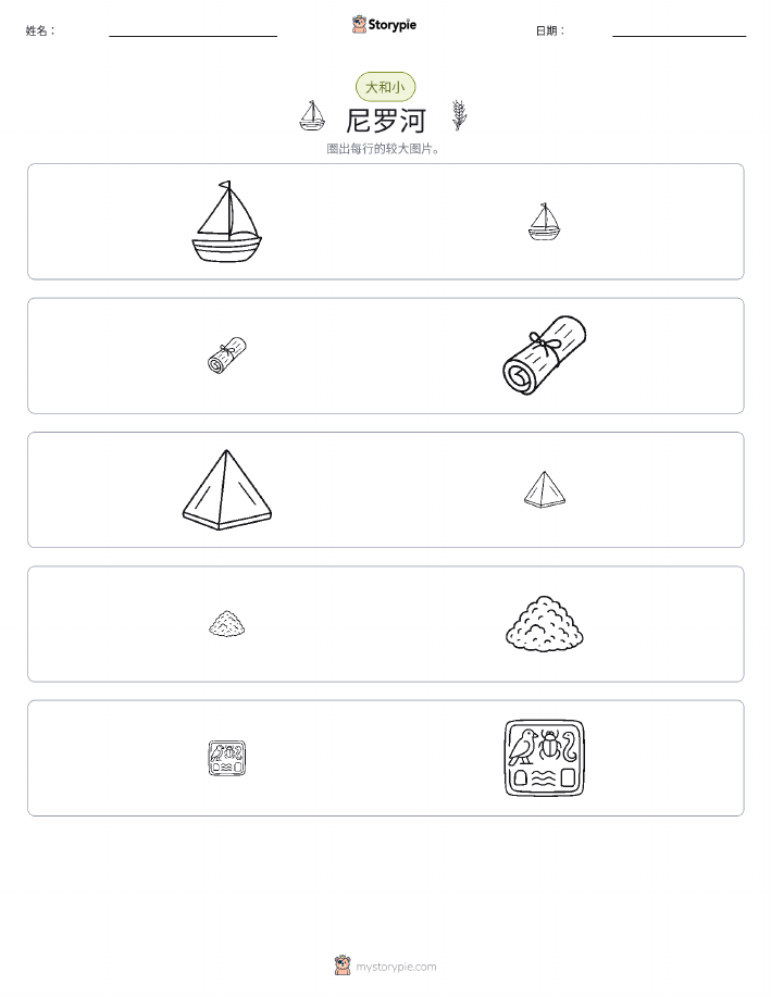 分类
