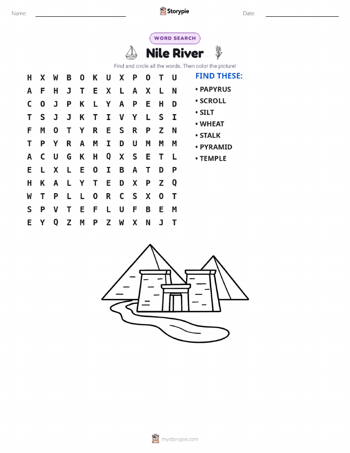 Word Search