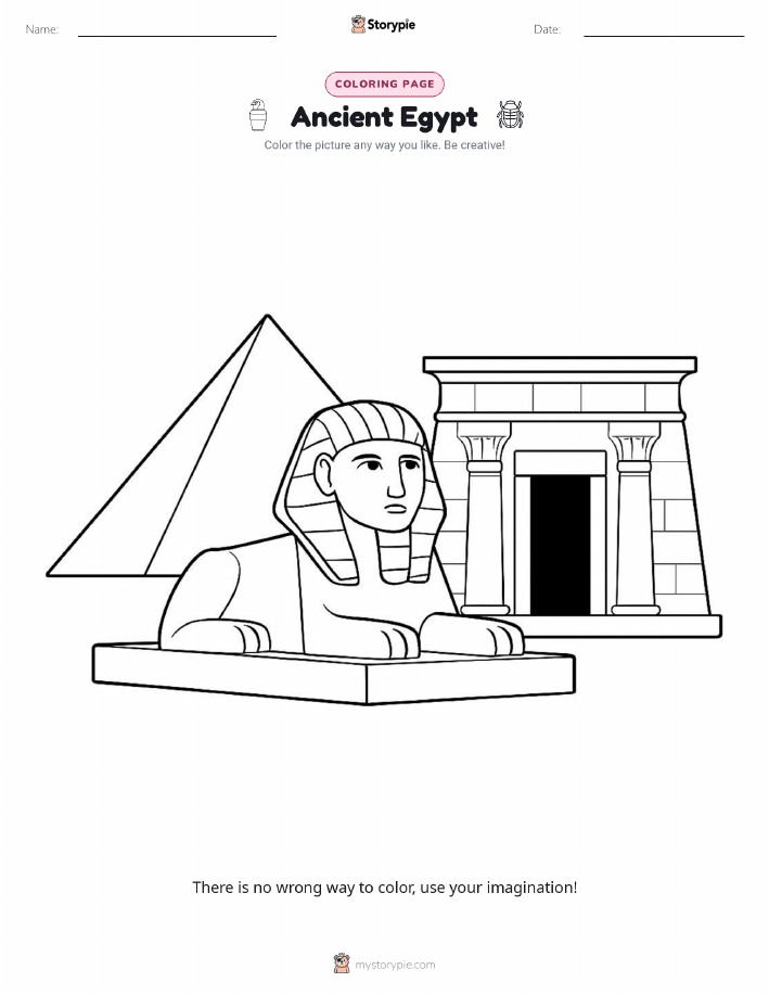 Coloring Page