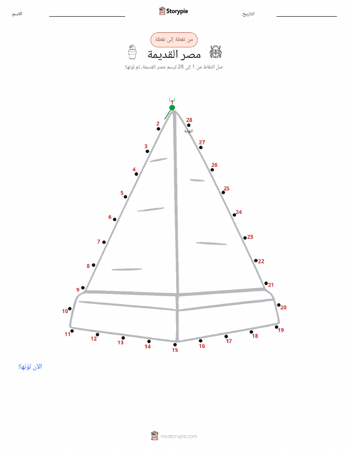 نقطة إلى نقطة