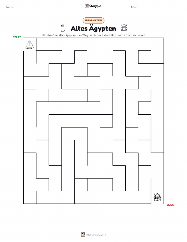 Labyrinth