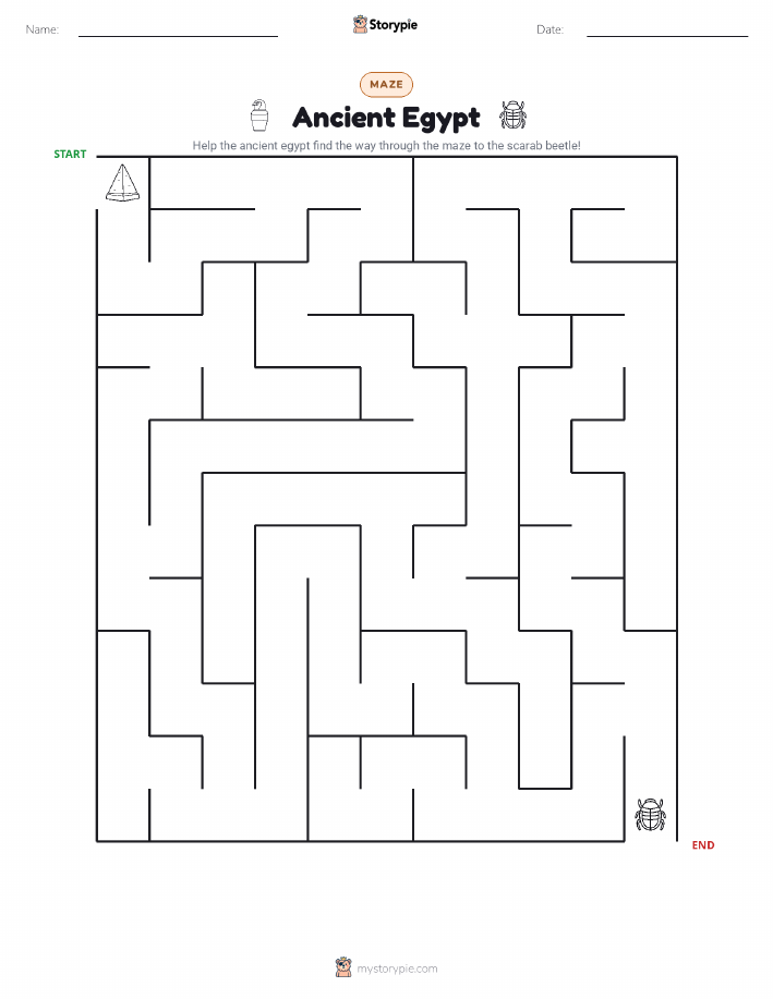 Maze