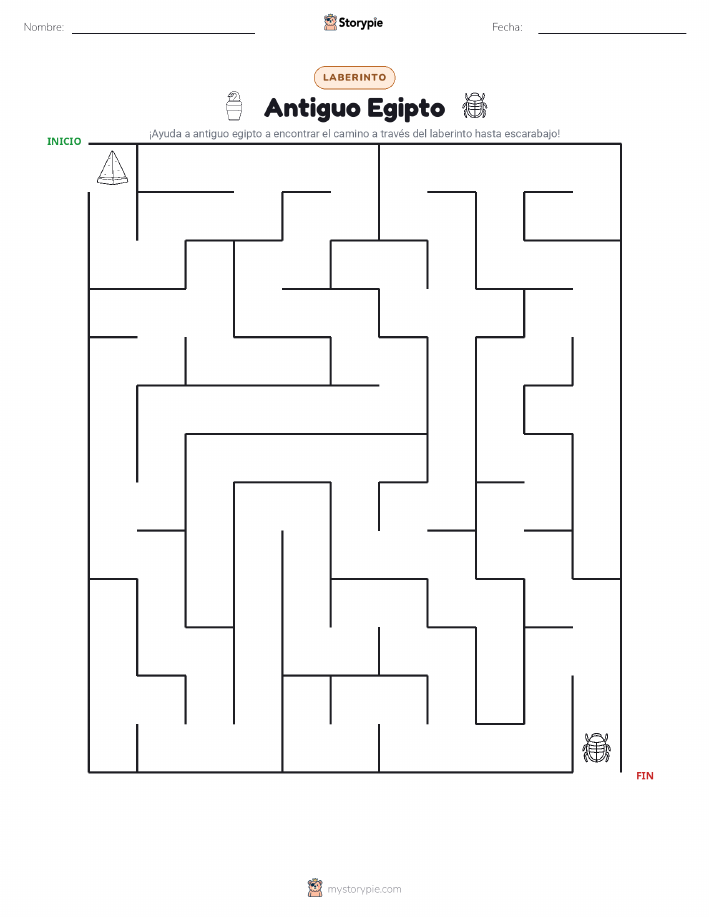 Labyrintho