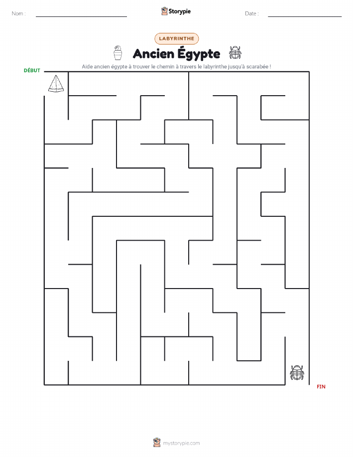 Labyrinthe