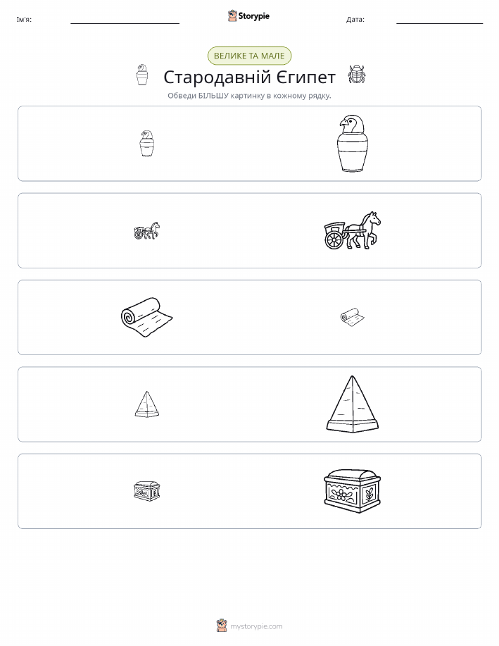 Сортування