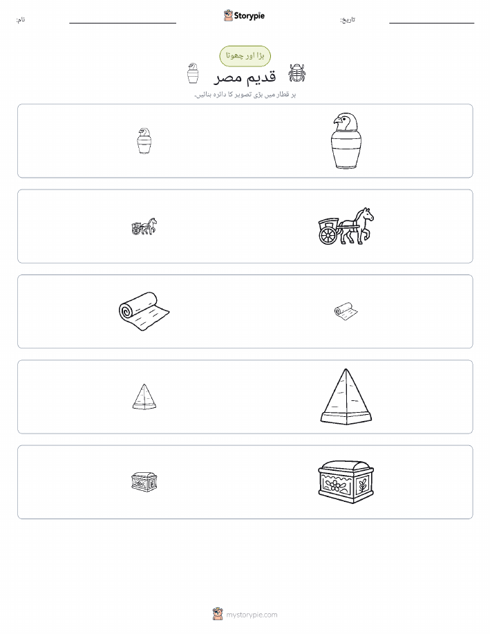ترتیب دینا