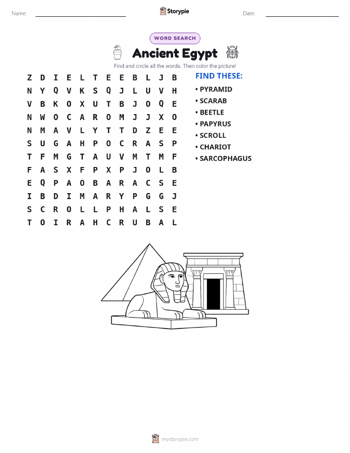 Word Search